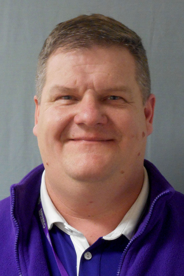 Matt Gregory